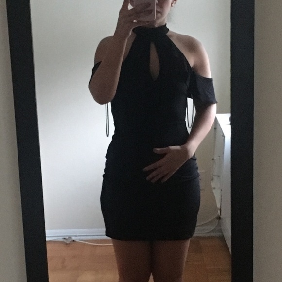 New Beautiful express dress without tag - Picture 3 of 3